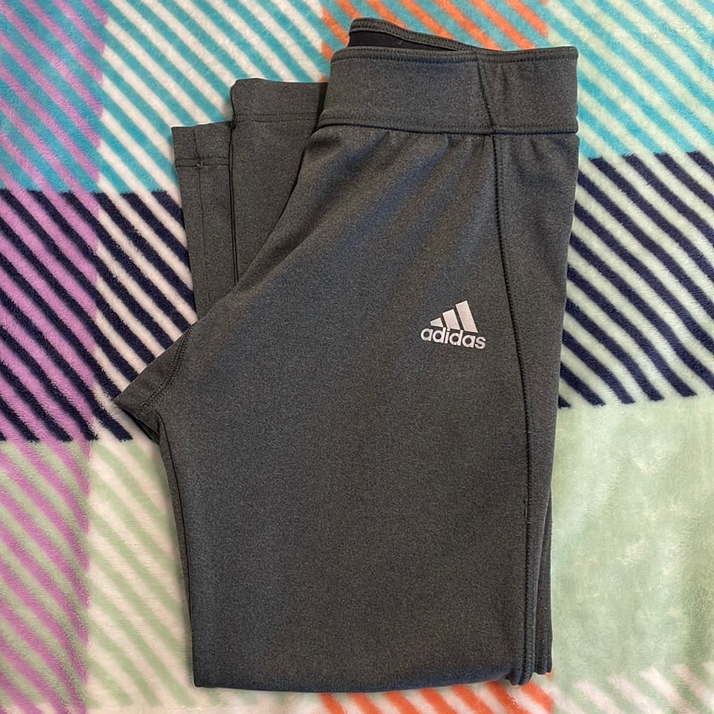 Leggings from Adidas size kids S